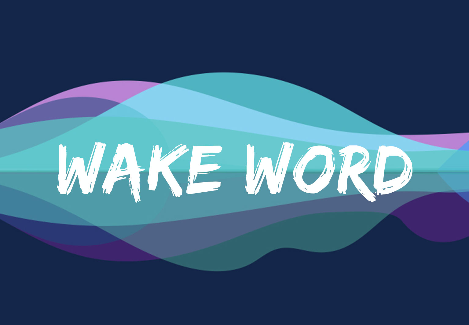 Wake word что это